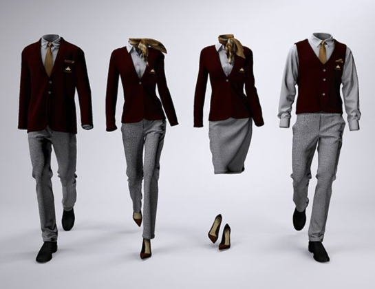 Commercial Uniforms Manufacturers & Supplier in Neemrana & Manesar
