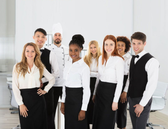 Hotel Uniforms Manufacturers & Supplier in Neemrana & Manesar