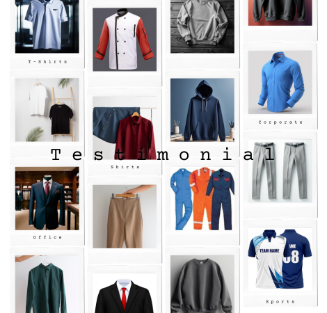 Corporate T-Shirts Manufacturer & Supplier in Gurgaon & Delhi
